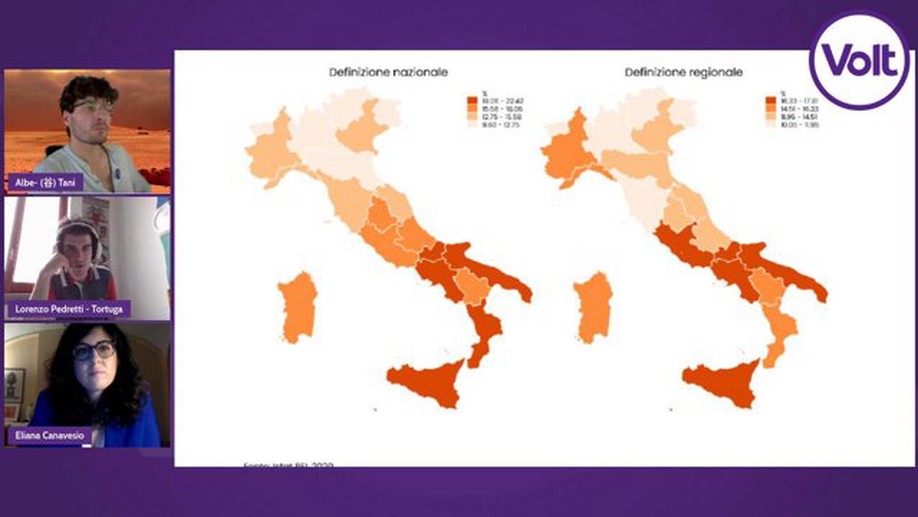 Parliamo di salario minimo